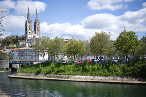 Kinésithérapeute Niort